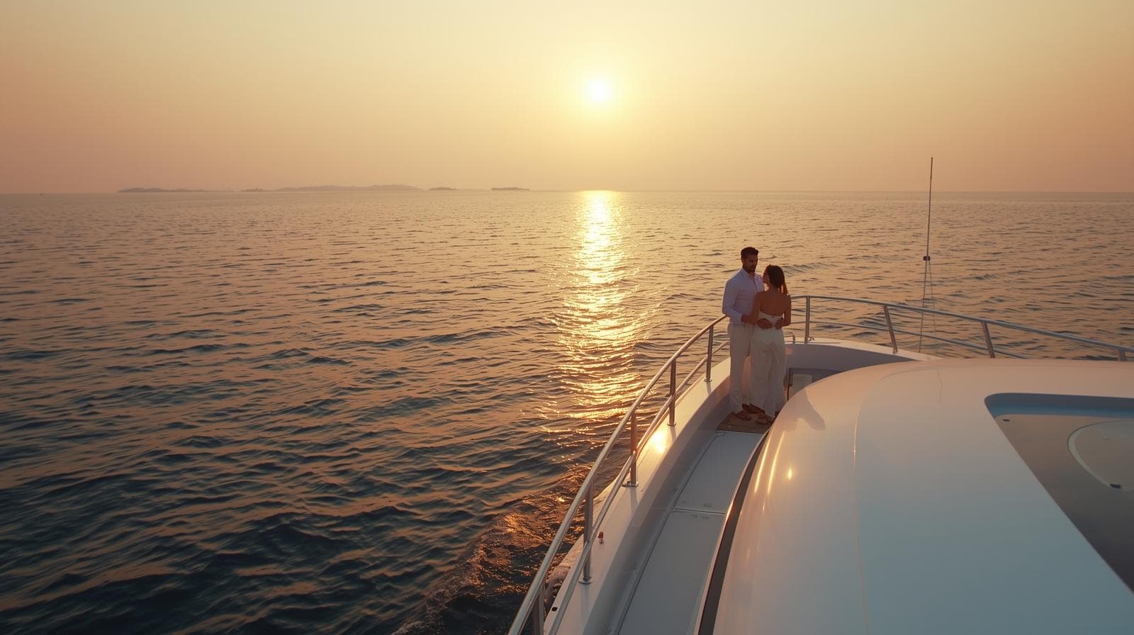 Private Event Cruises