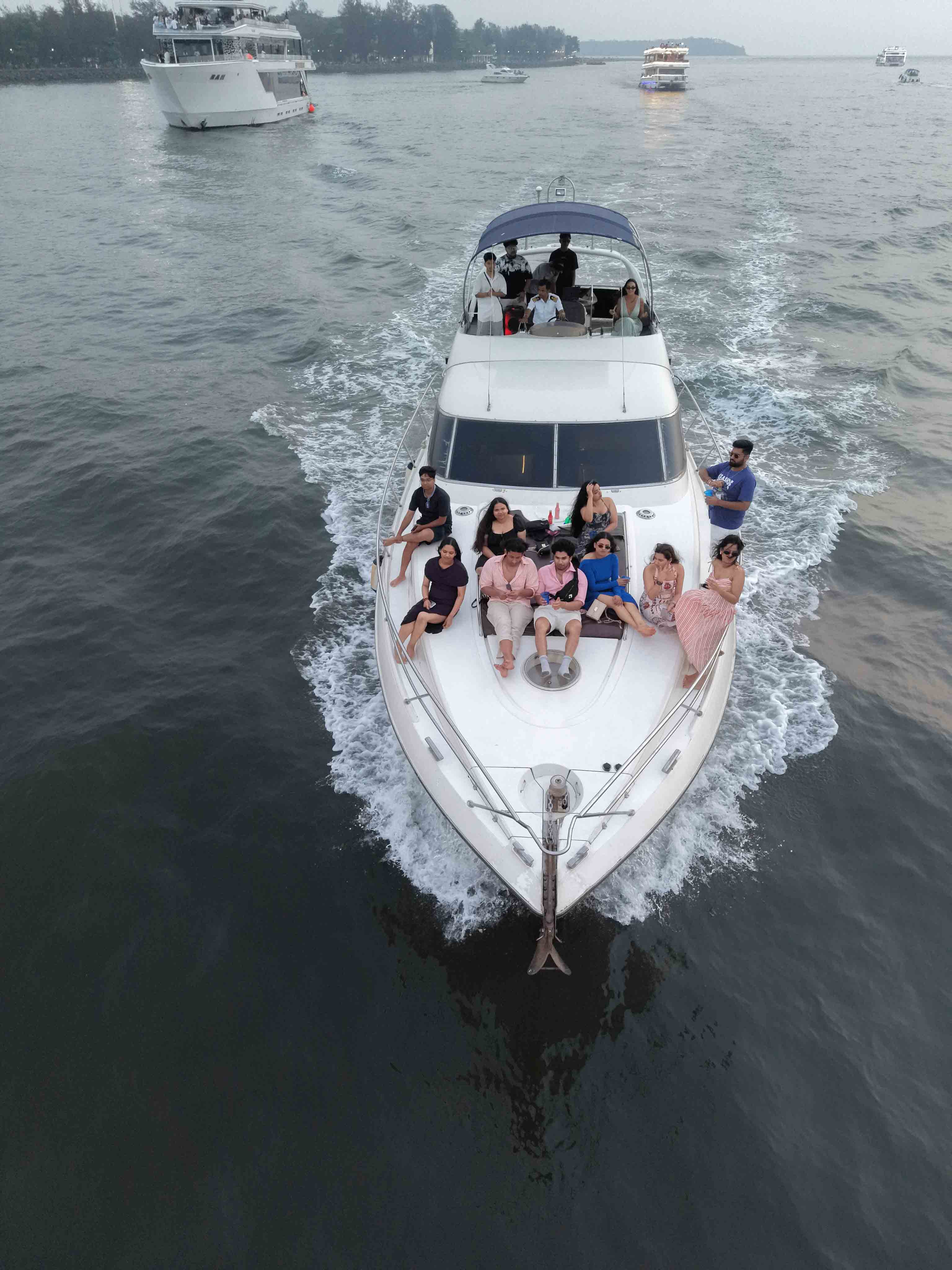 Blue Diamond Corporate