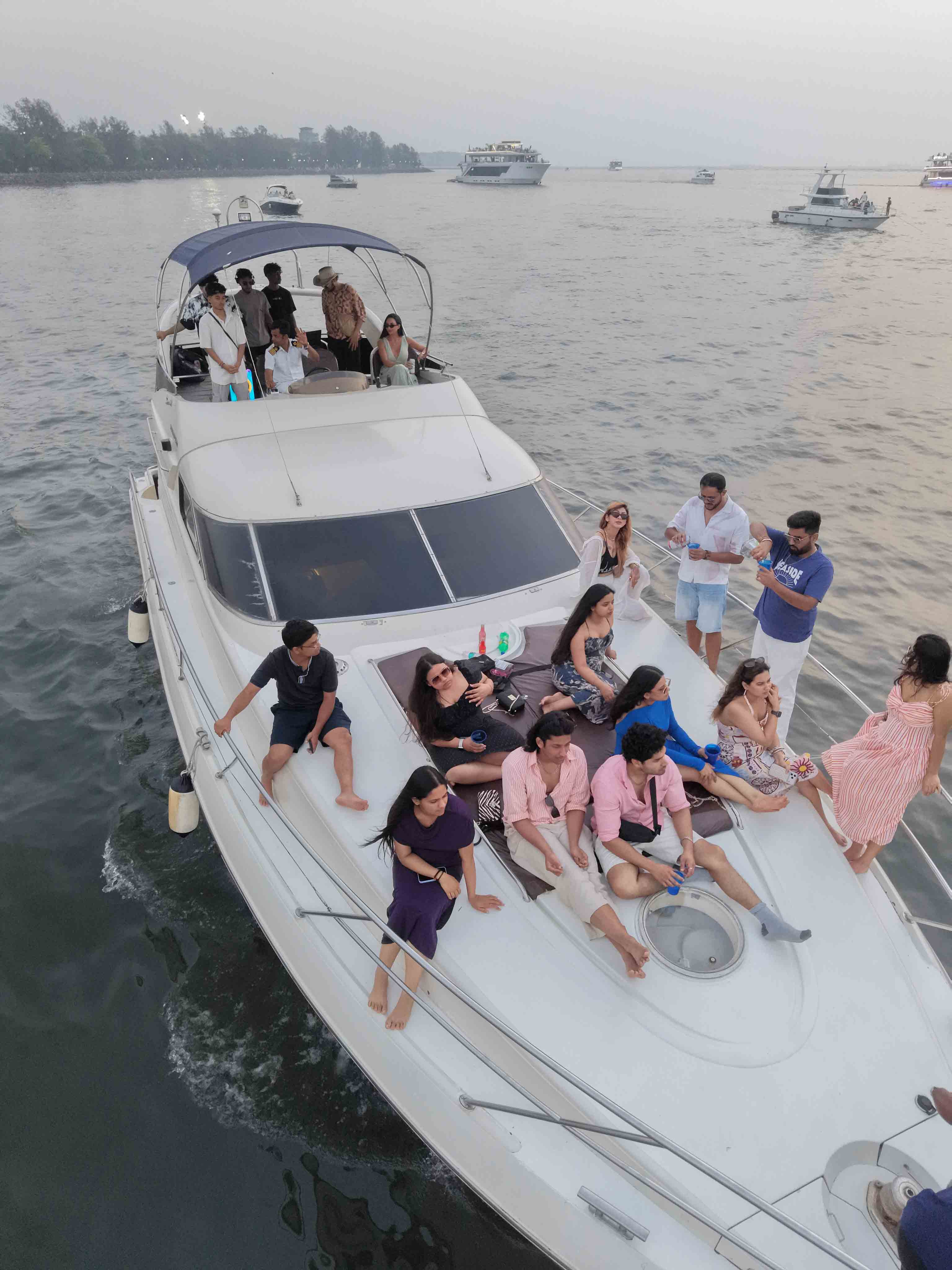 Blue Diamond Corporate 2