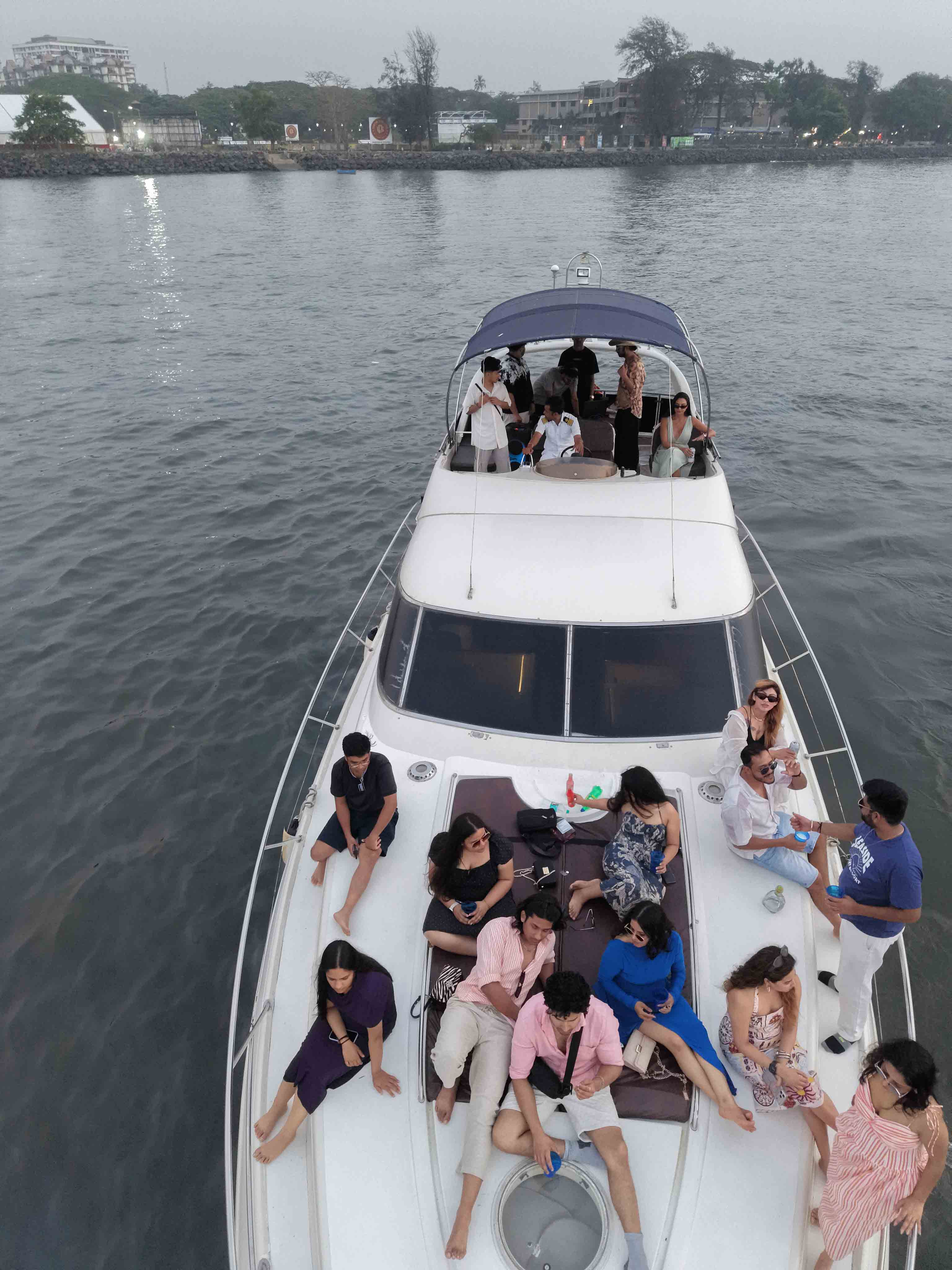 Blue Diamond Corporate 3