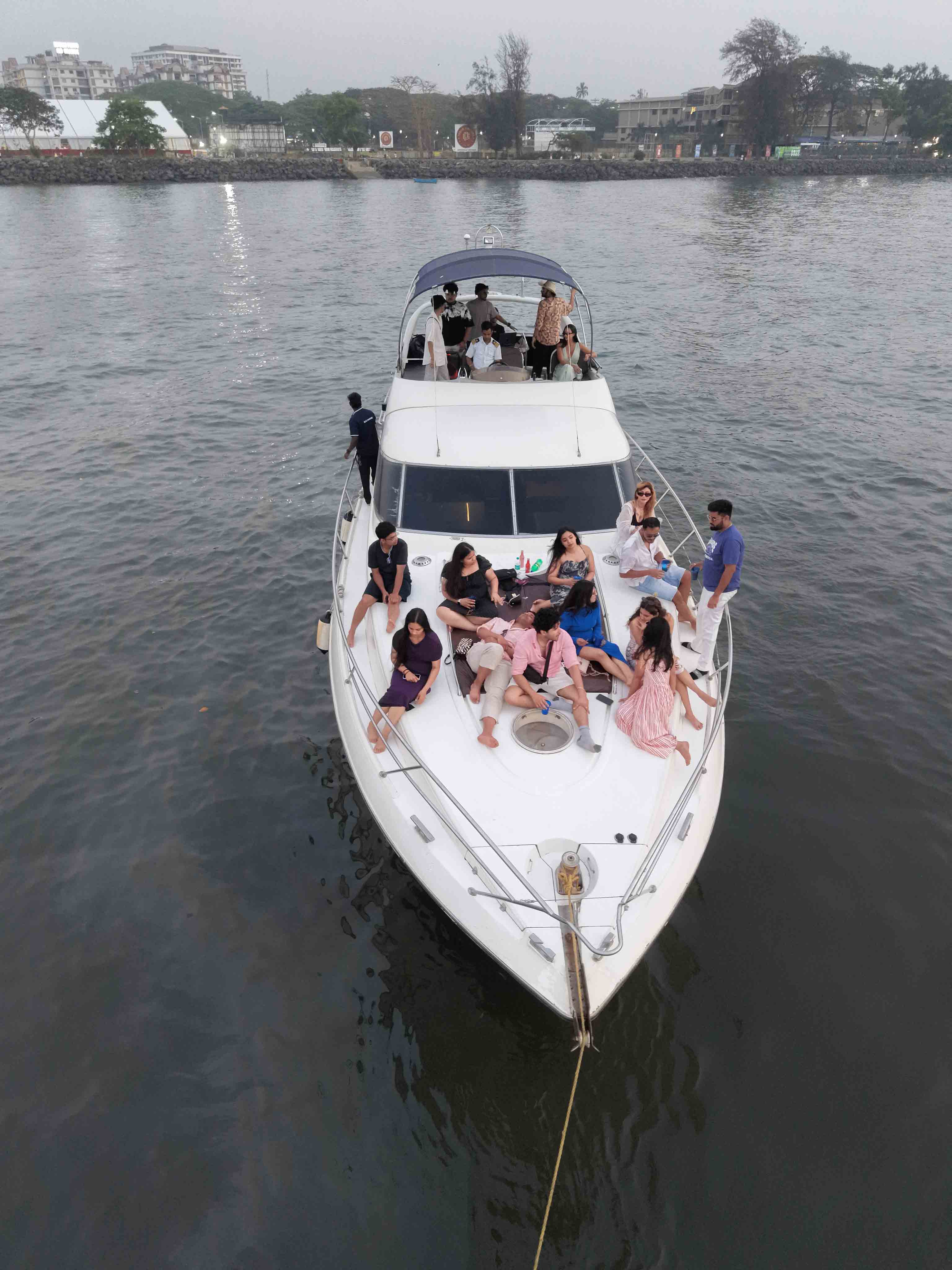 Blue Diamond Corporate 4