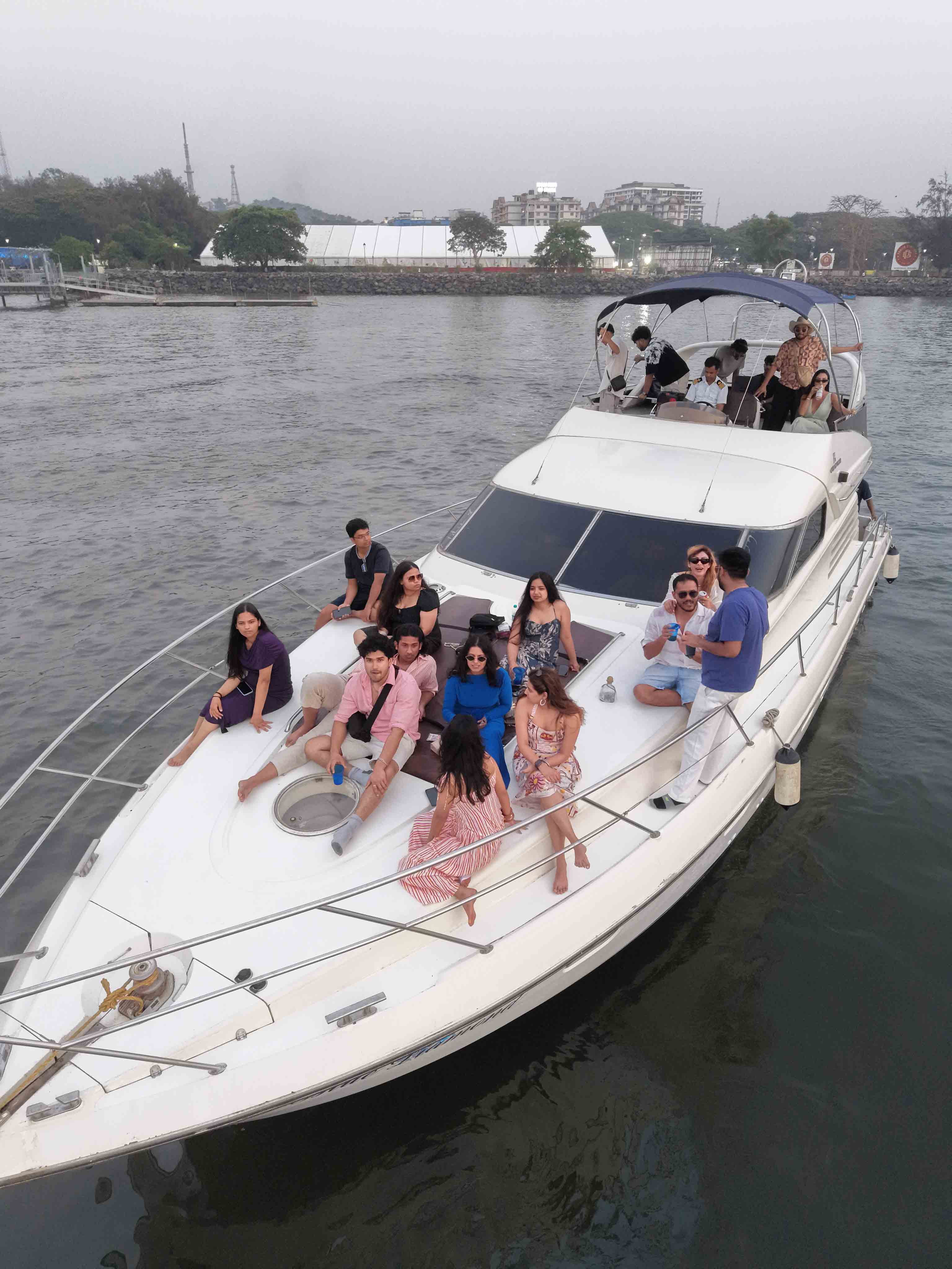 Blue Diamond Corporate 5