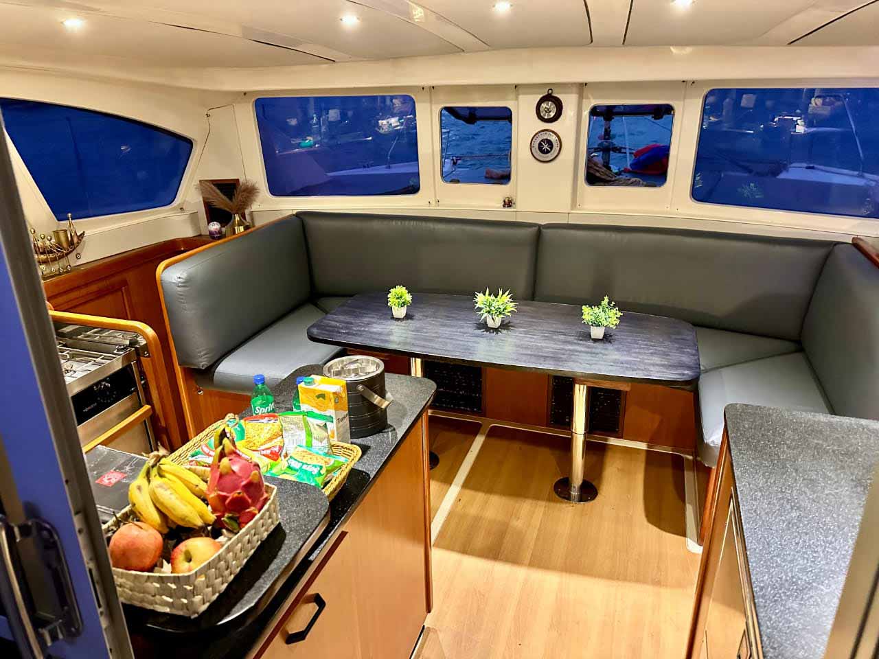 Private Event Cruises 4