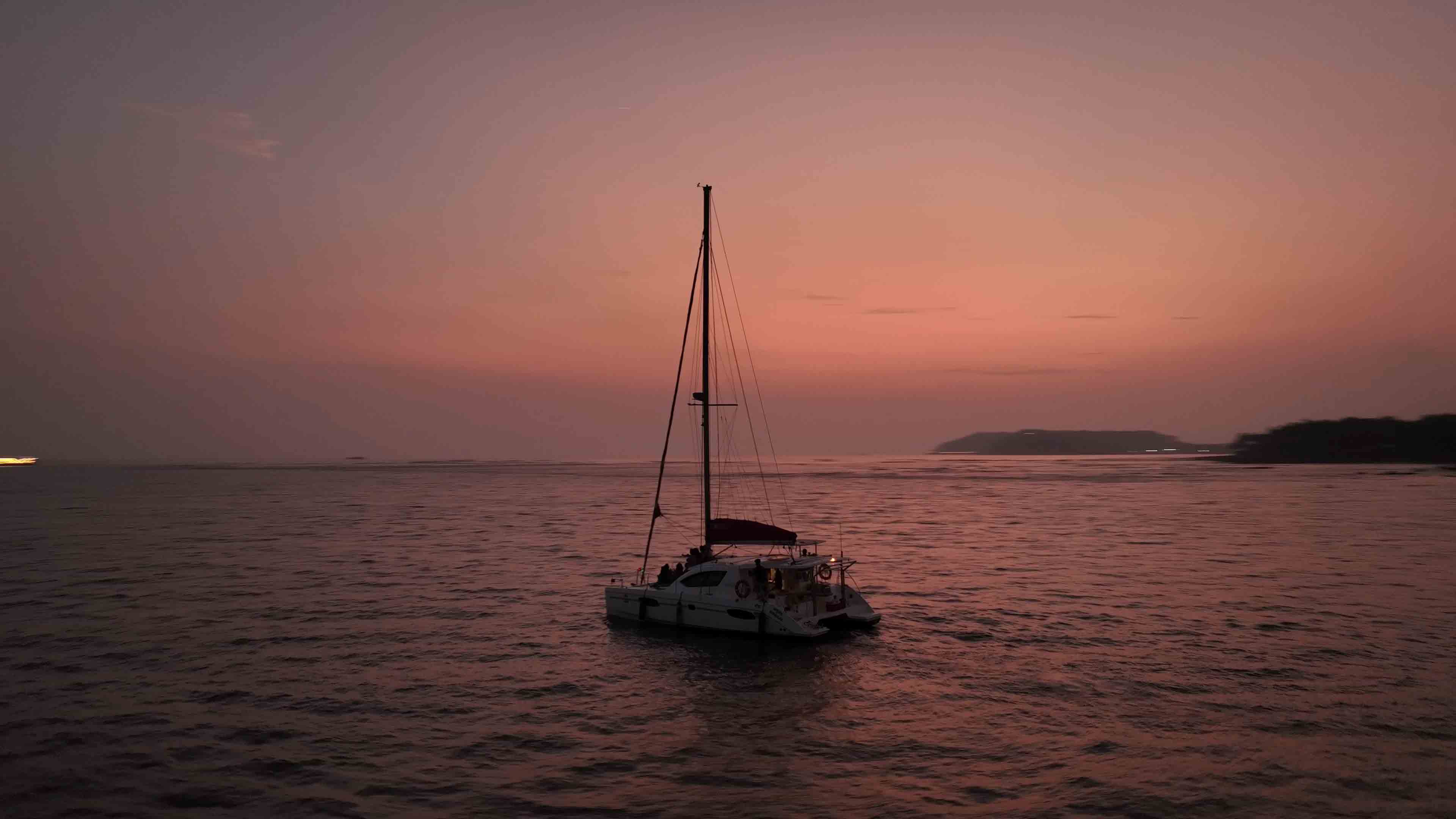 Private Event Cruises 5