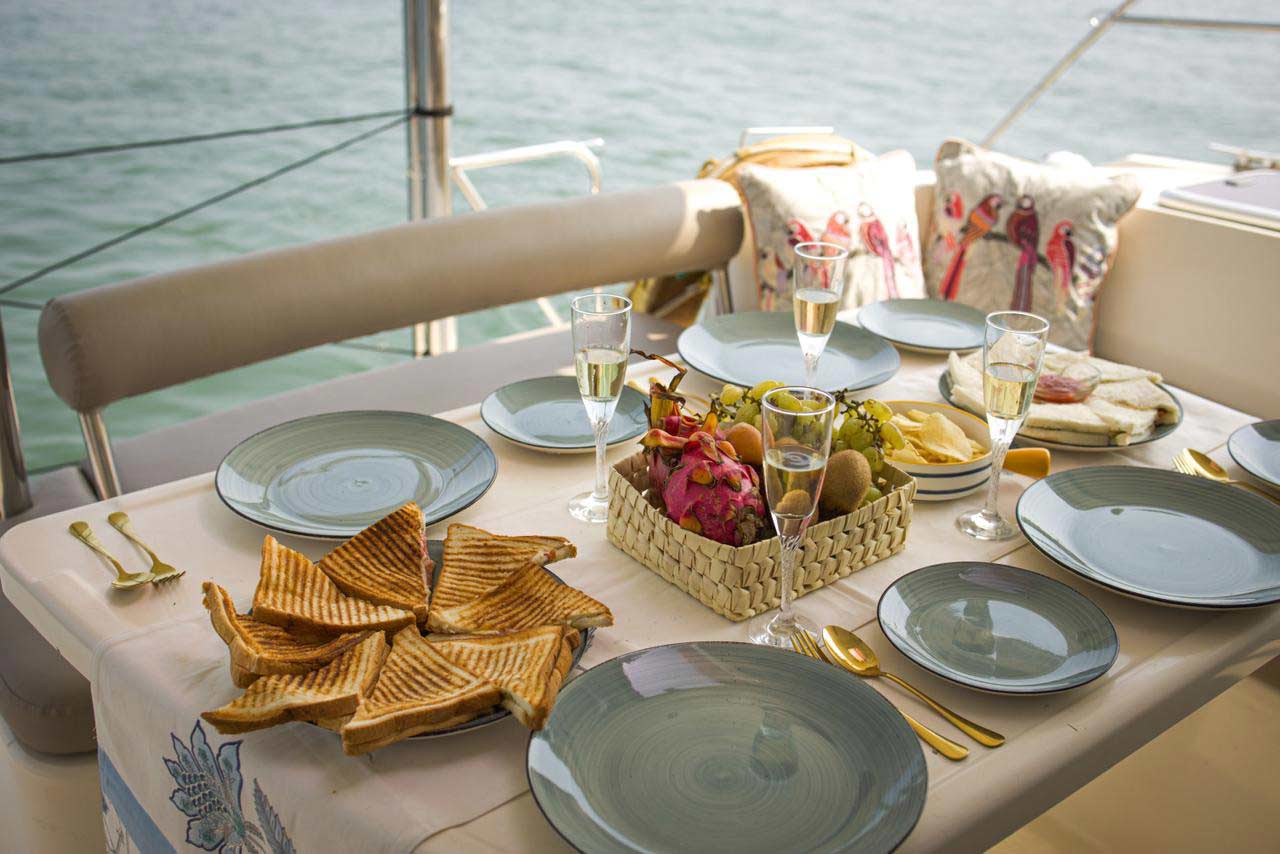 Private Event Cruises 6