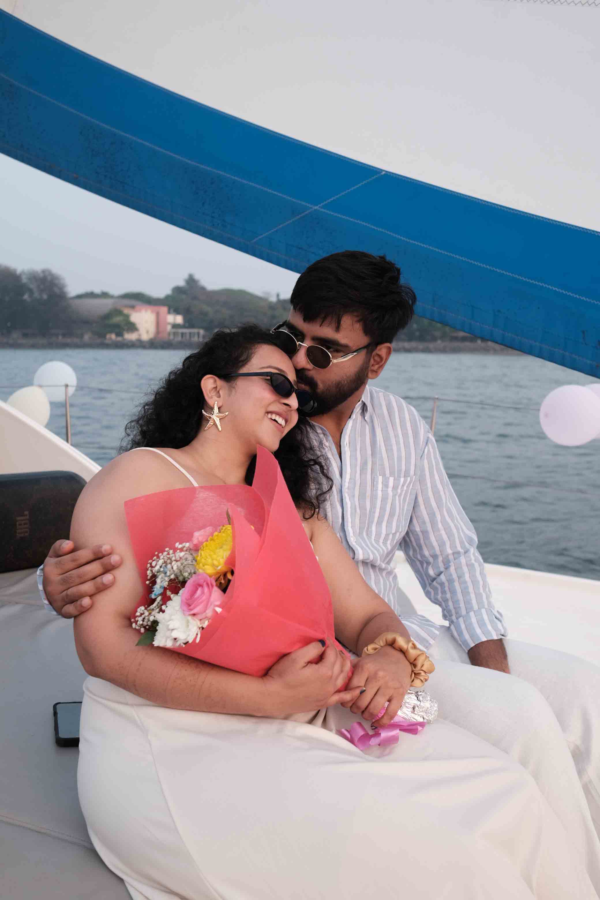 Leopard Yacht Birthday 4