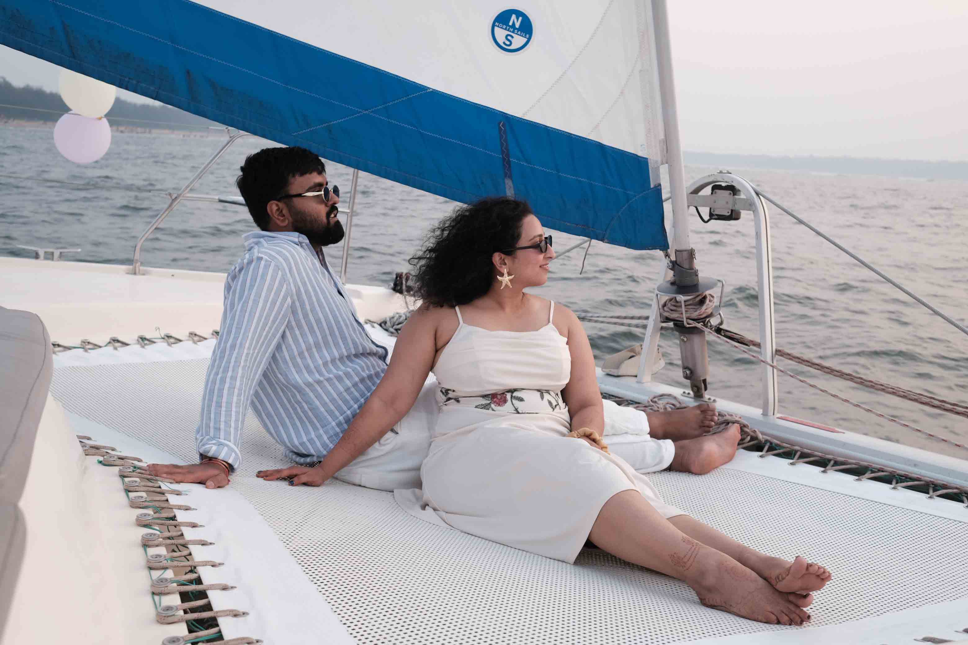 Leopard Yacht Birthday 5