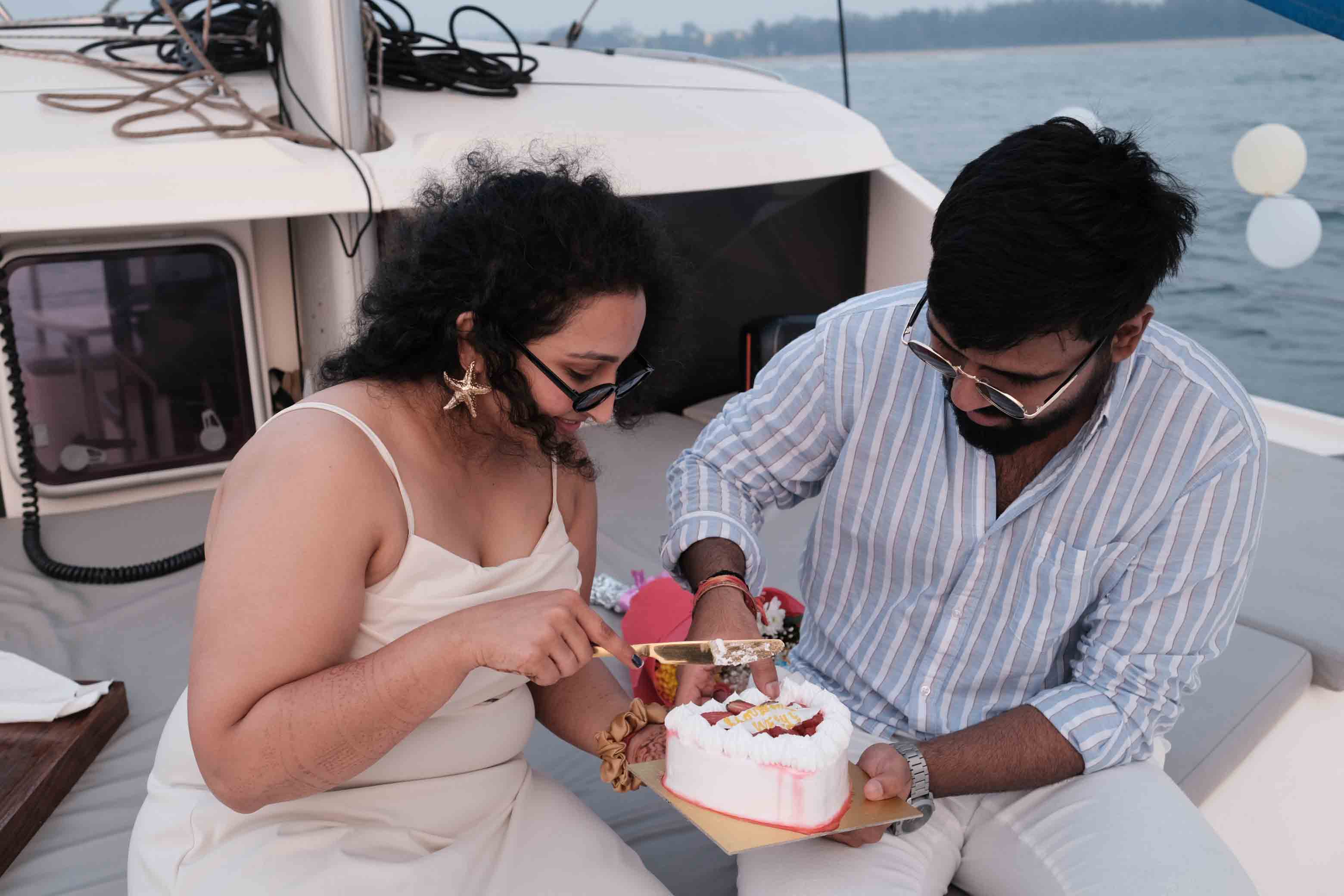 Leopard Yacht Birthday 6