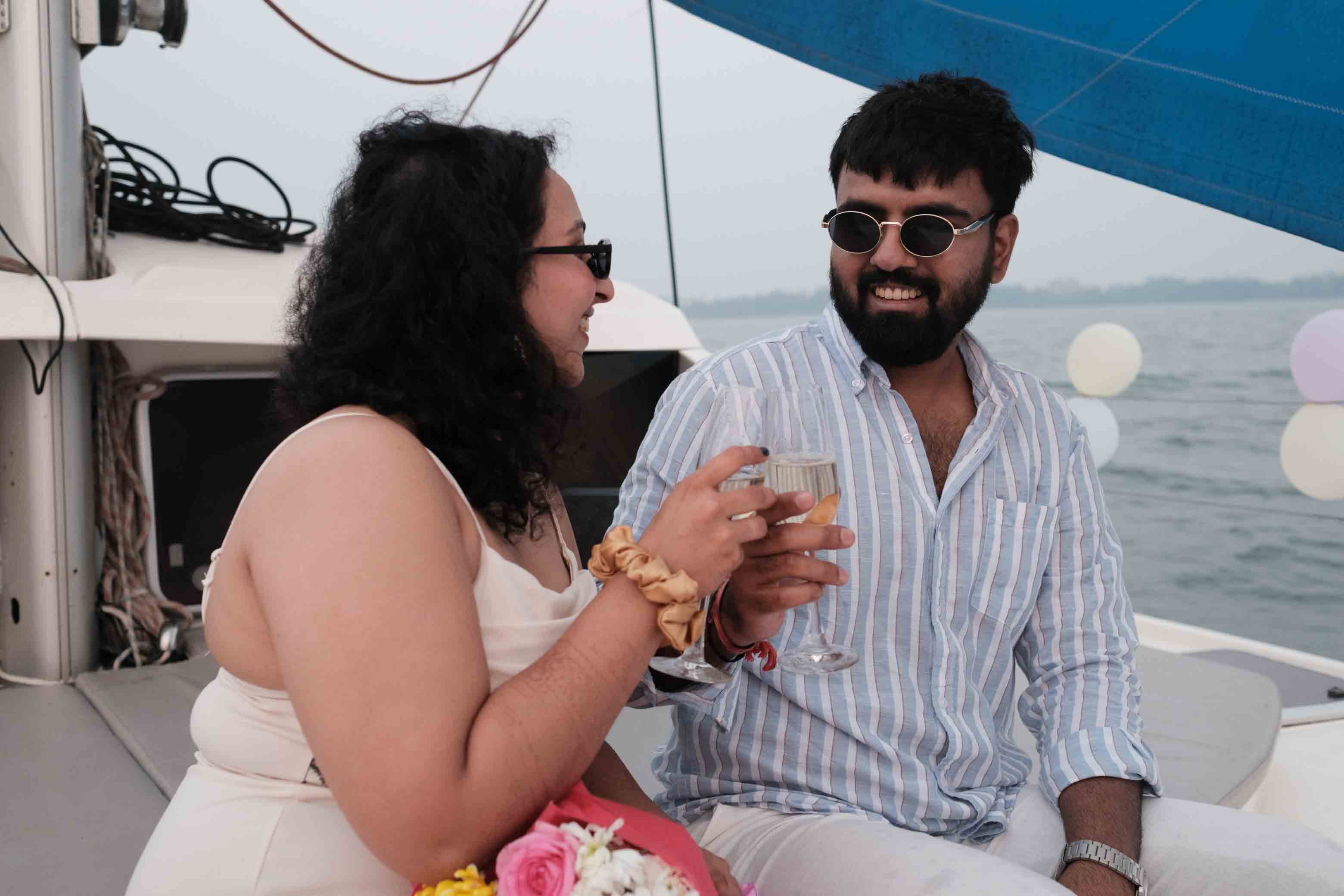 Private Event Cruises 1