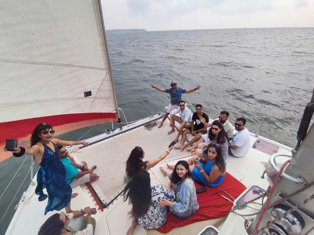 Private Event Cruises 3