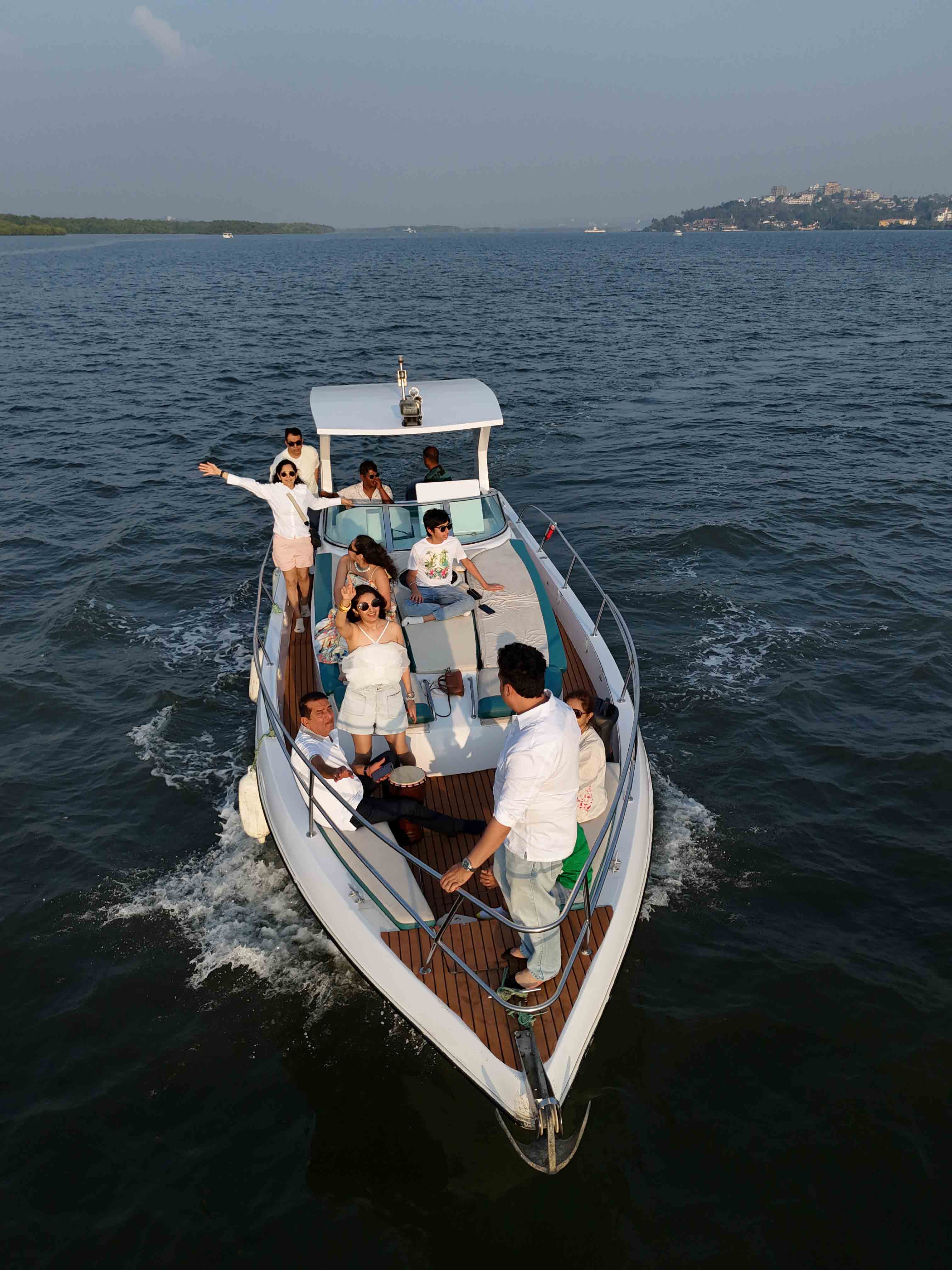 Majestic II Romantic Getaway