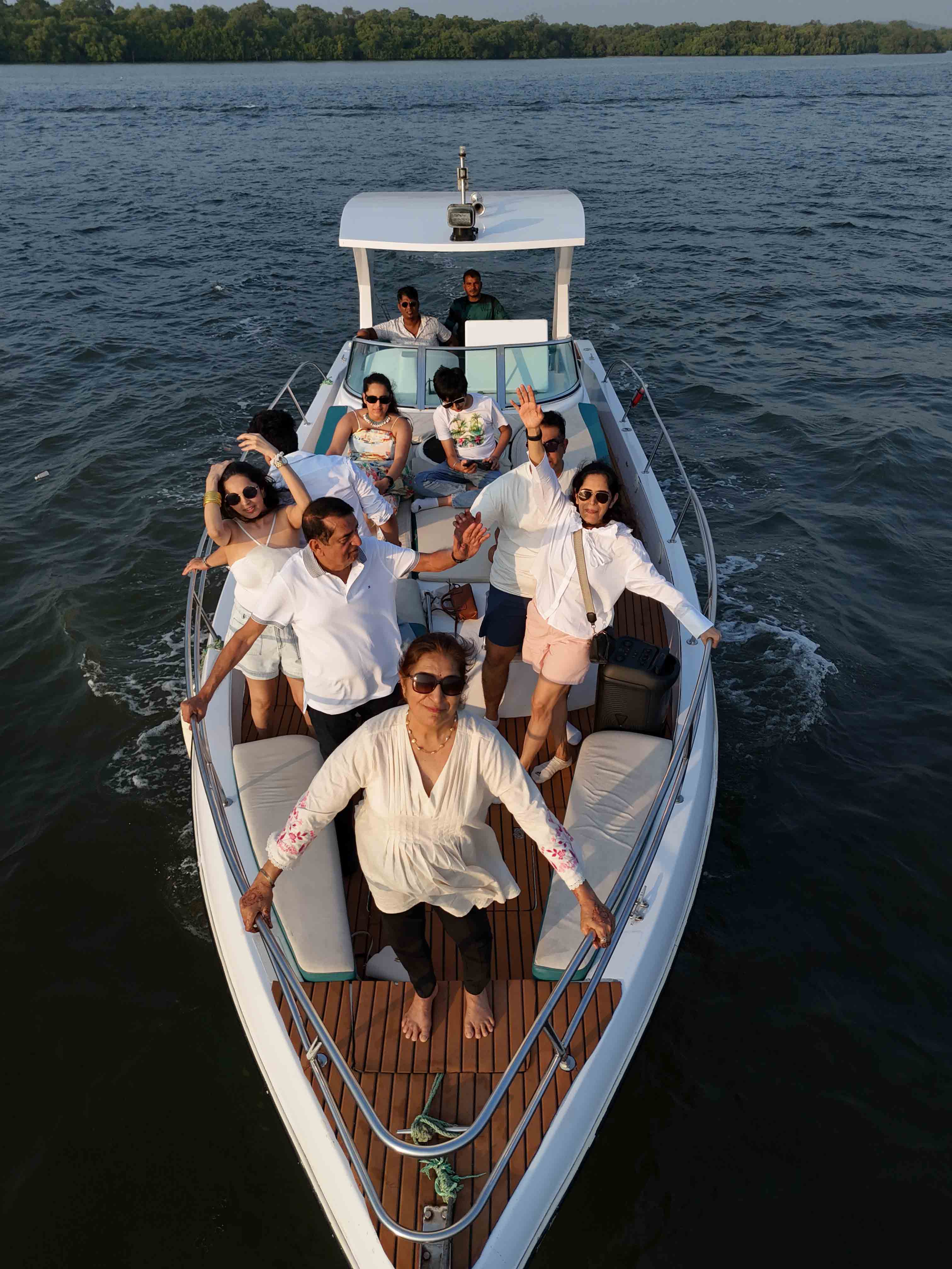 Majestic II Romantic Getaway 2