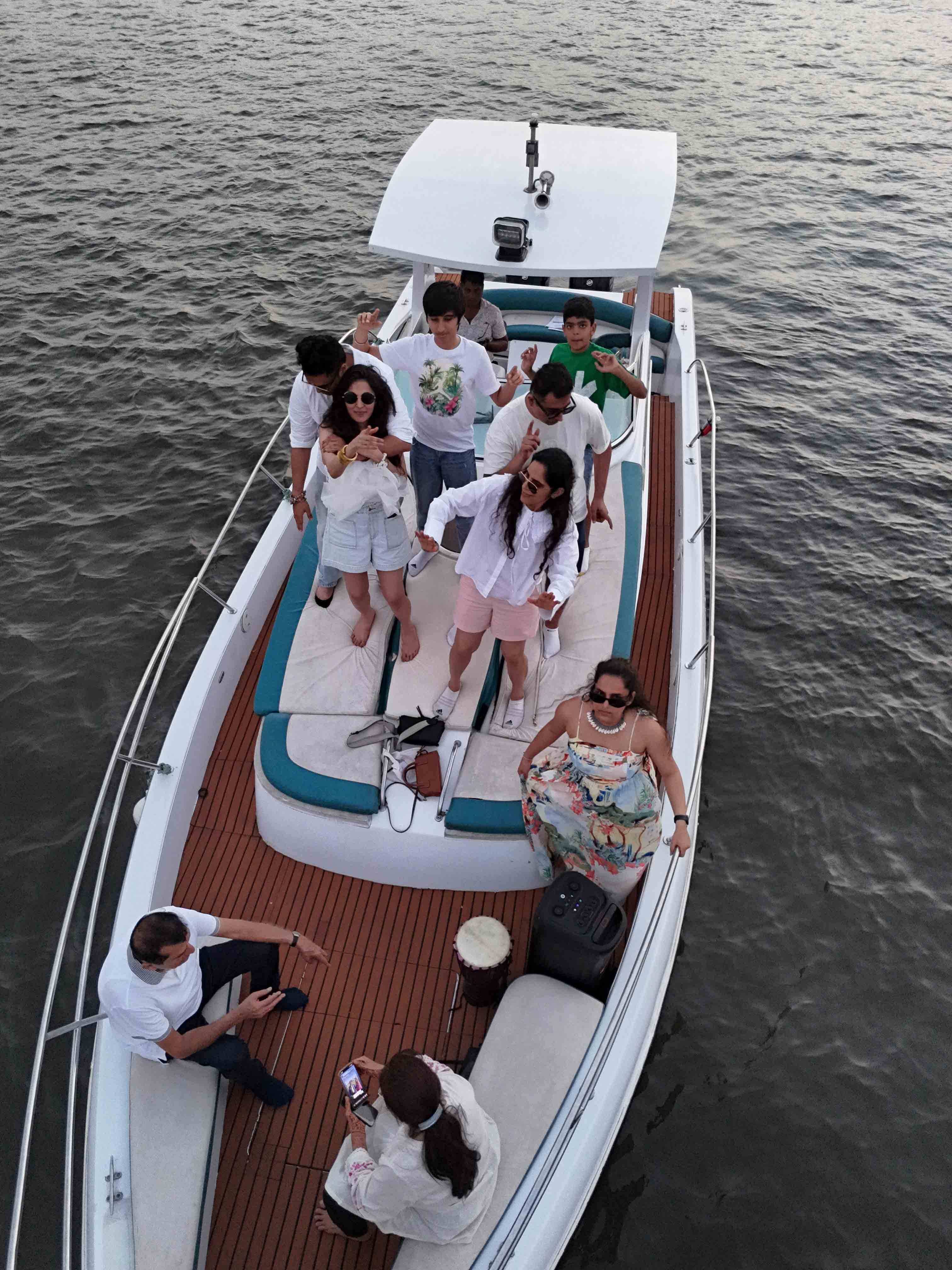 Majestic II Romantic Getaway 3