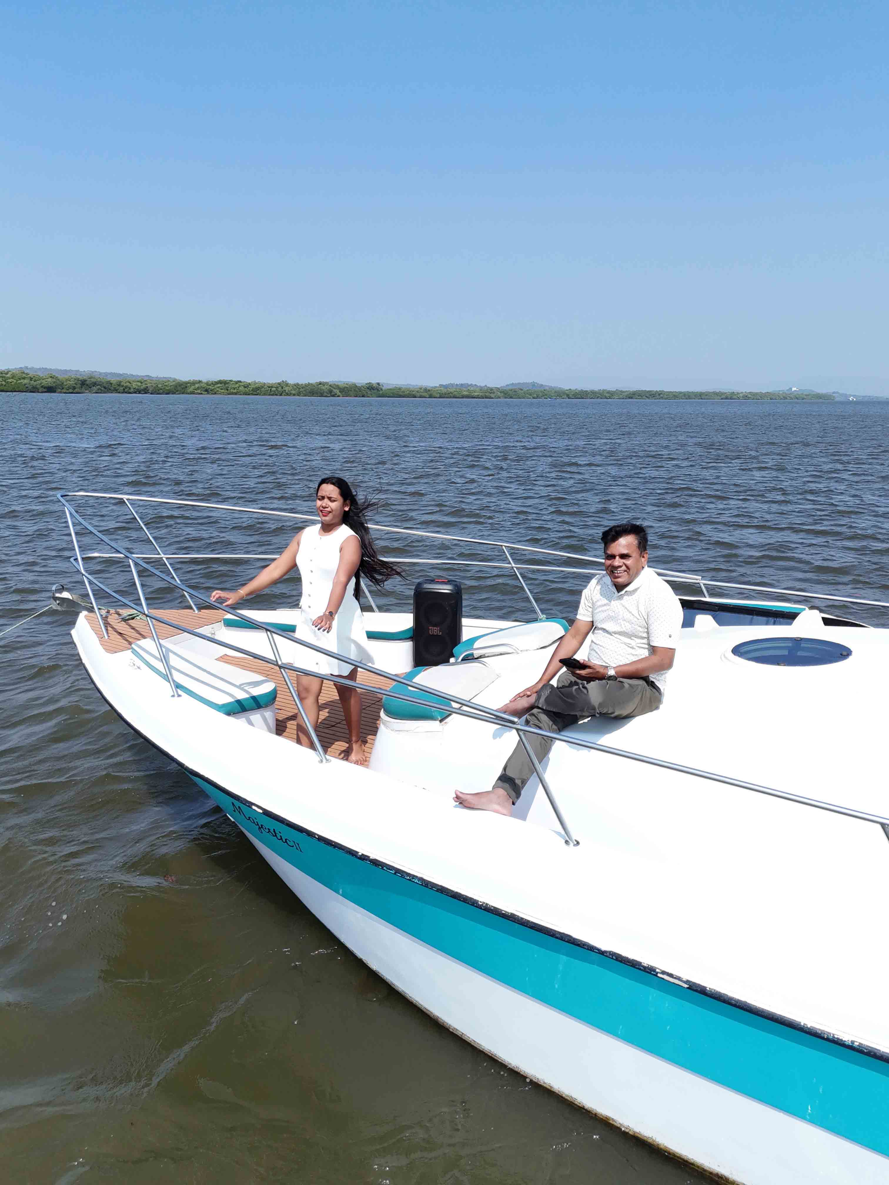 Majestic II Romantic Getaway 4