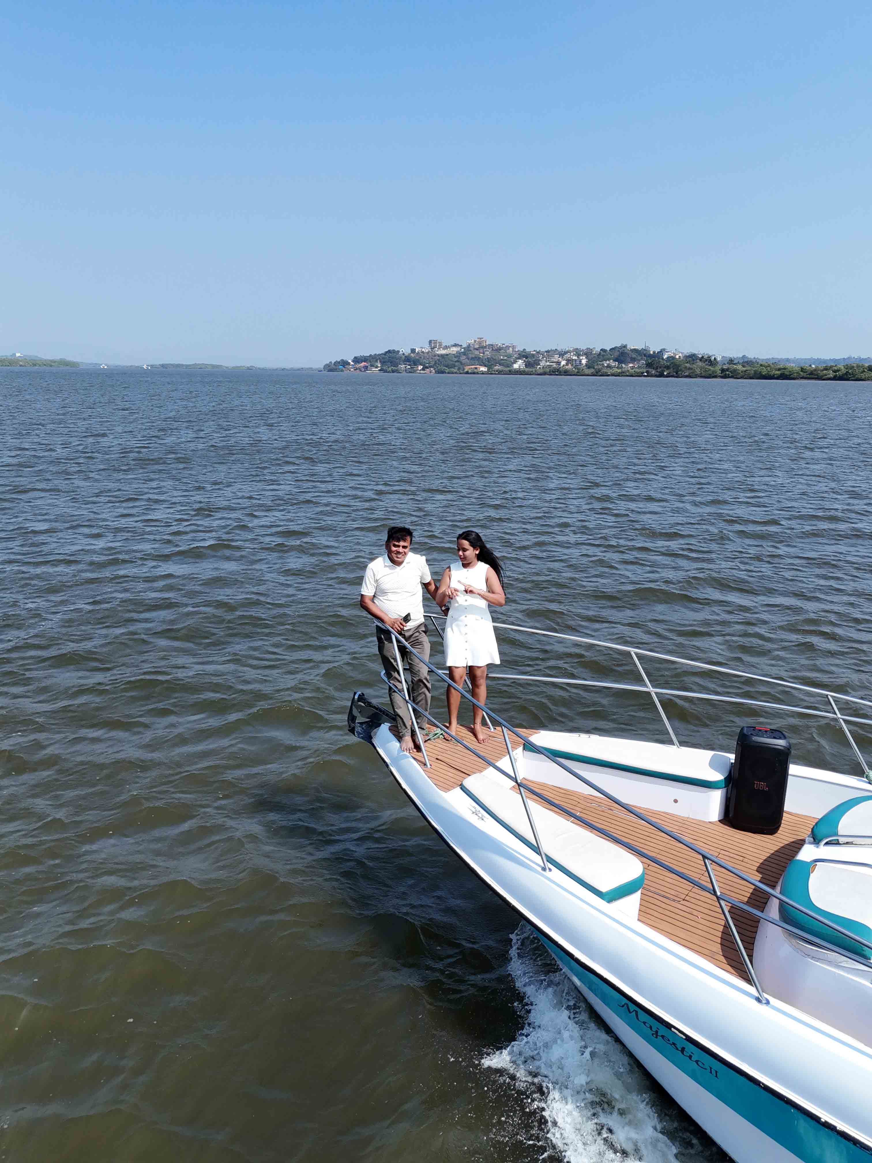 Majestic II Romantic Getaway 6