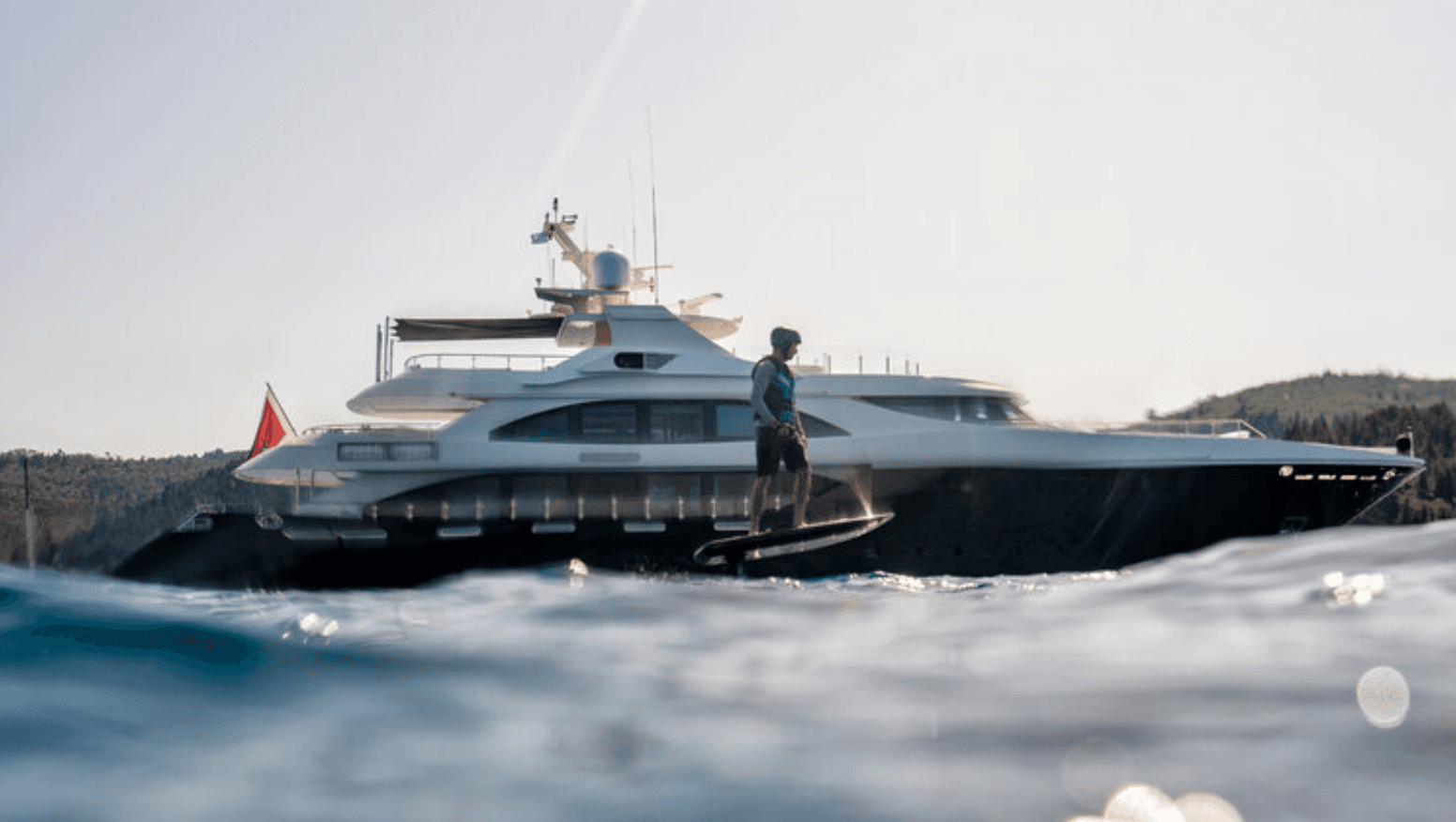 PRINCESSA DINNER CRUISE