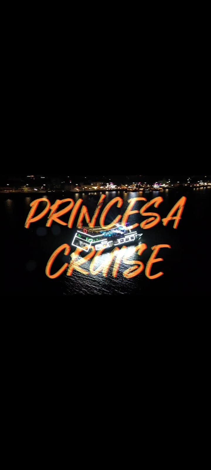 Dinner Cruise 1